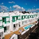 Blue Sea Europa Hotel Puerto del Carmen (Lanzarote)