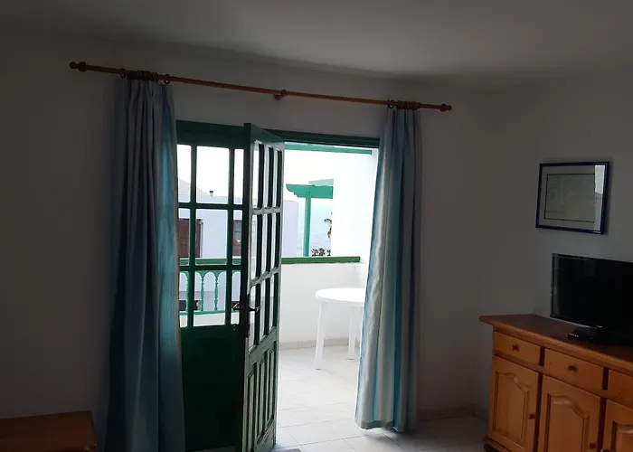 Blue Sea Europa Puerto del Carmen