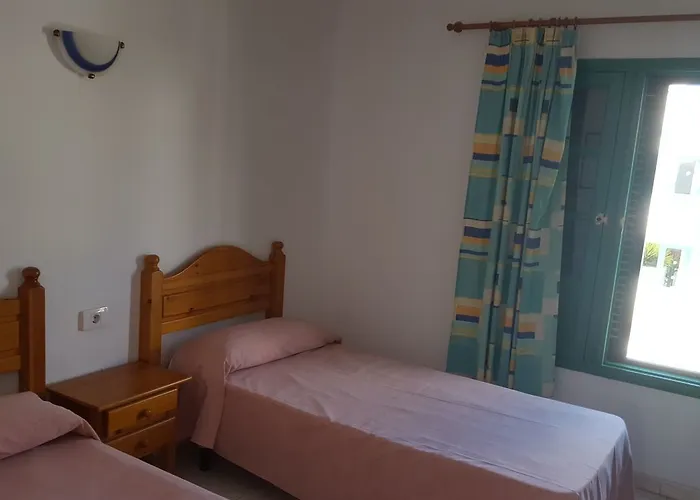 Szálloda Blue Sea Europa