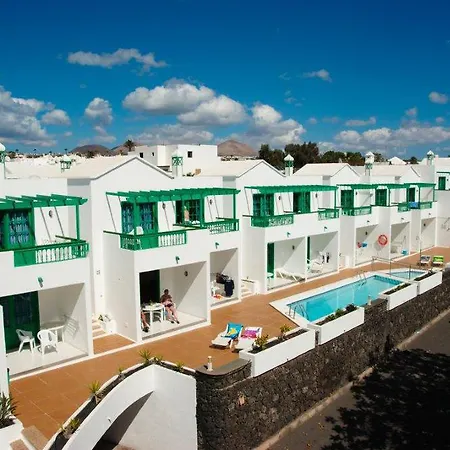 Blue Sea Europa 酒店 卡门港