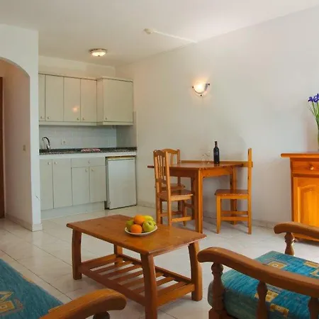 Blue Sea Europa 2* 卡门港