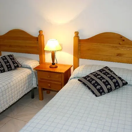 Отель Blue Sea Europa Пуэрто дель Кармен