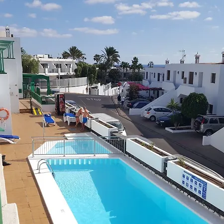 Blue Sea Europa Отель 2*