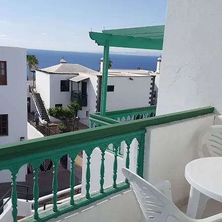 Blue Sea Europa 2* Пуэрто дель Кармен