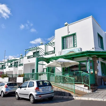 Blue Sea Europa Отель 2*