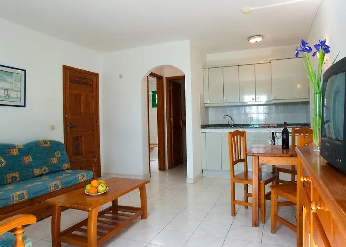 Hotel Blue Sea Europa