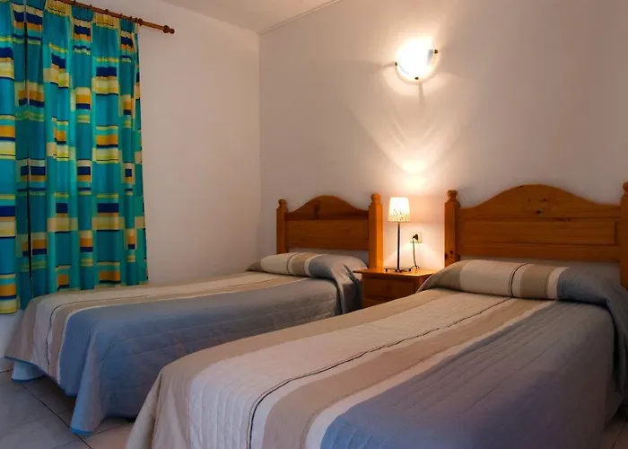 Blue Sea Europa 2* Πουέρτο Ντελ Κάρμεν