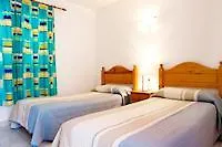 Готель Blue Sea Europa Пуерто-дель-Кармен