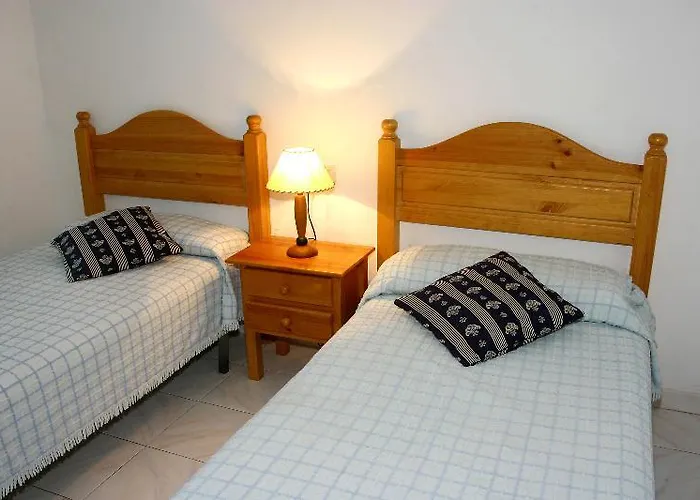 Ξενοδοχείο Blue Sea Europa Πουέρτο Ντελ Κάρμεν