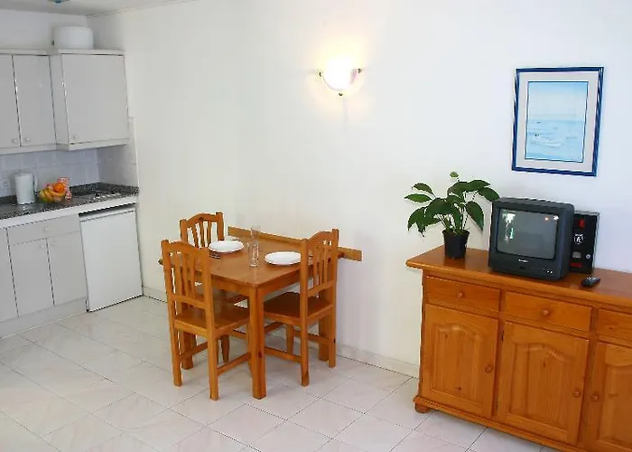 Ξενοδοχείο Blue Sea Europa