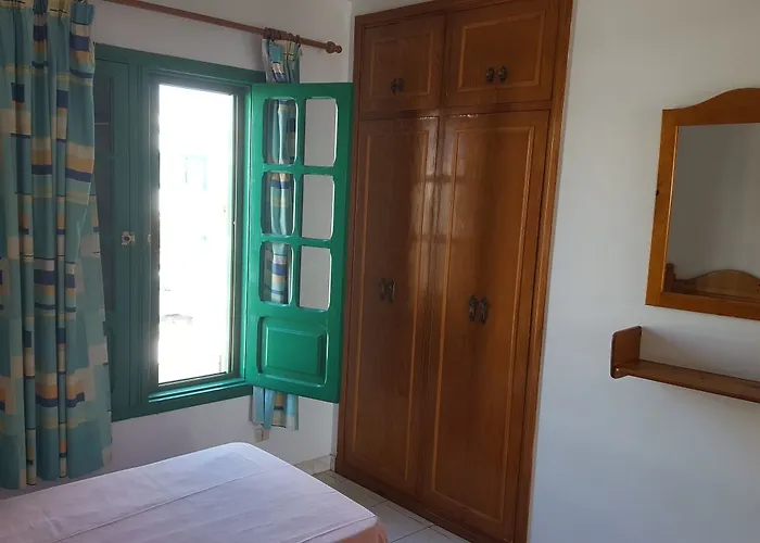 Ξενοδοχείο Blue Sea Europa 2*