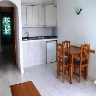 Blue Sea Europa 2* Πουέρτο Ντελ Κάρμεν