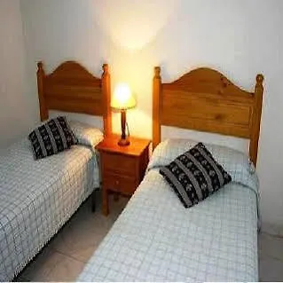 Ξενοδοχείο Blue Sea Europa 2*