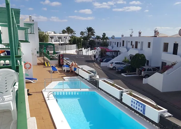 Blue Sea Europa Ξενοδοχείο 2*