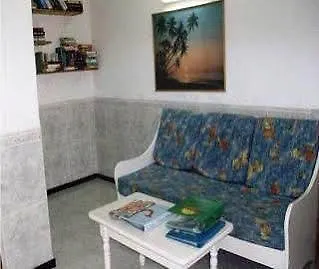 Blue Sea Europa Ξενοδοχείο Πουέρτο Ντελ Κάρμεν