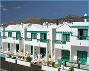 Готель Blue Sea Europa