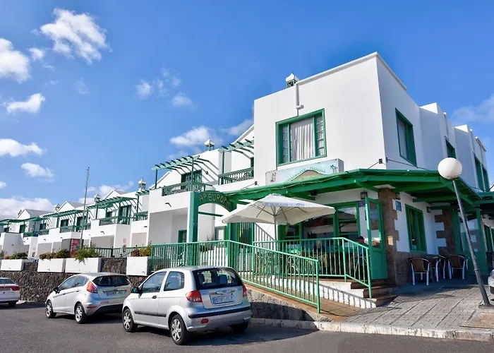 Blue Sea Europa Ξενοδοχείο 2*