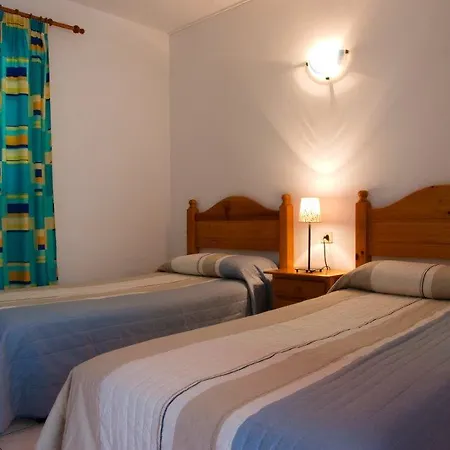 Blue Sea Europa 2* Puerto del Carmen (Lanzarote)