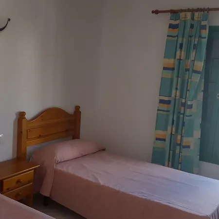 Hotel Blue Sea Europa